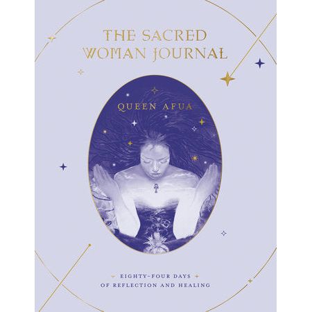 The Sacred Women Journal