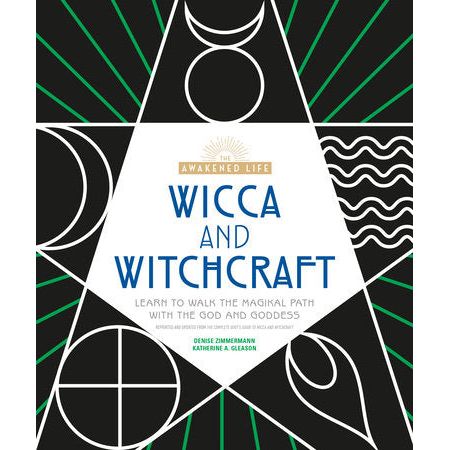Wicca and Witchcraft