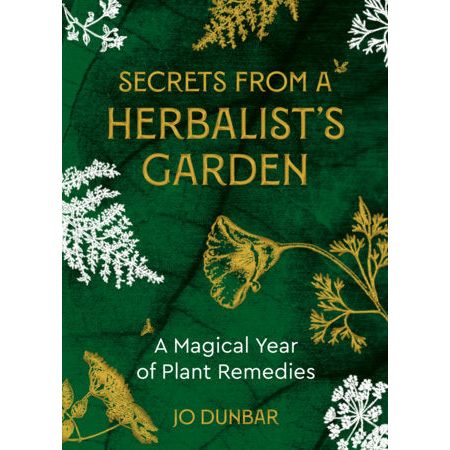Secrets from a Herbalist's Garden