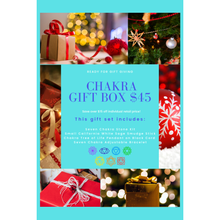 Intention-Themed Gift Boxes