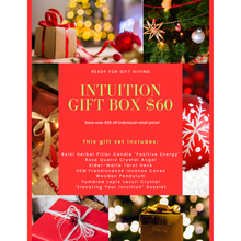 Intention-Themed Gift Boxes