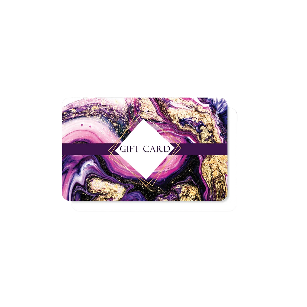 Evolve Alchemy Gift Card