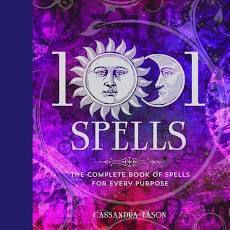 1001 Spells by Cassandra Eason