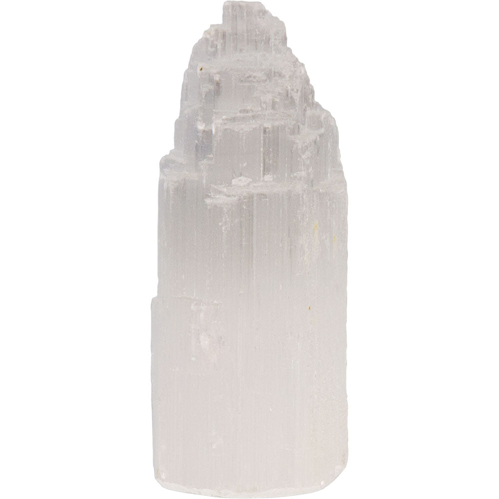 Selenite Iceberg Tower, 4