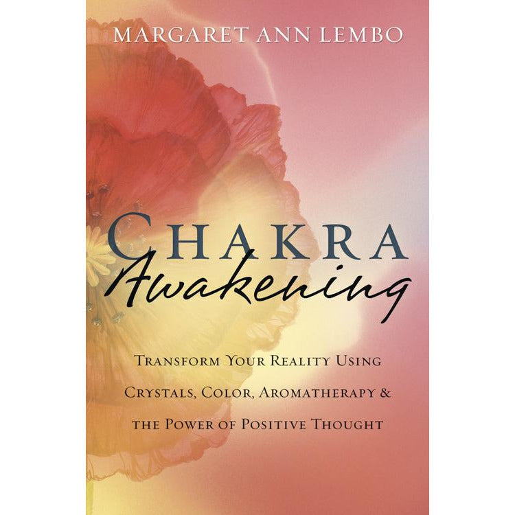 Chakra Awakening by Margaret Ann Lembo