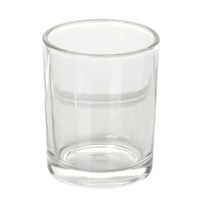 Round Clear Candle Holder(votive)