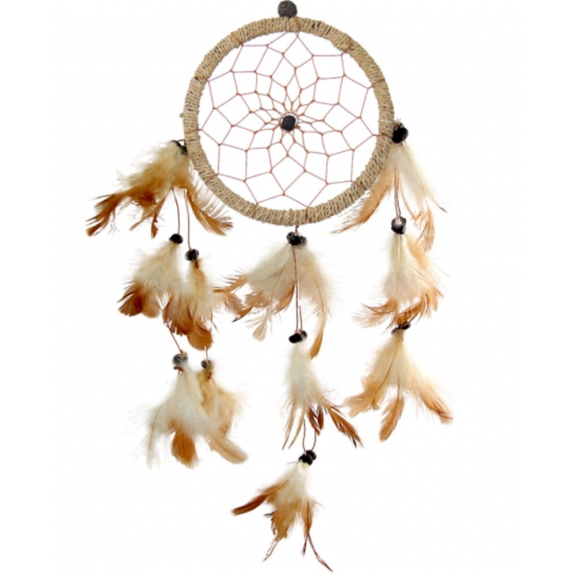 Dreamcatcher Natural