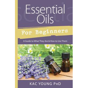 Essential Oils For Beginners