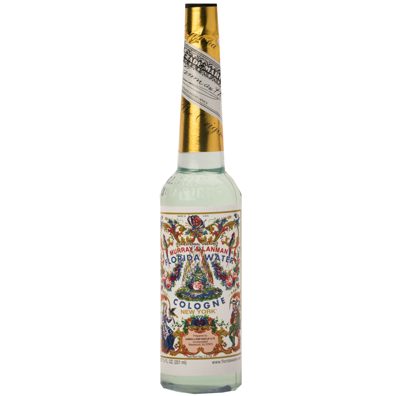 Florida Water Cologne