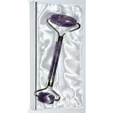 Amethyst Massage Roller