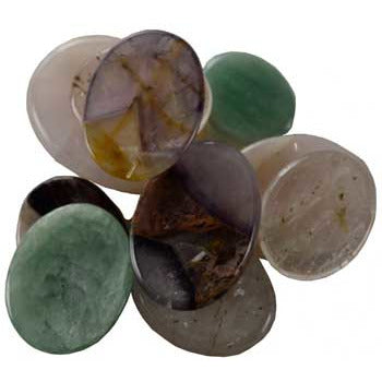 Palm Stones
