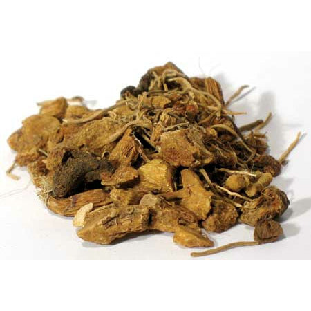 Solomons Seal Root