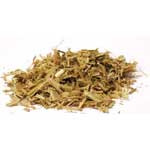 White Willow Bark, Cut