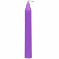 Chime Candles, 4" H