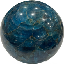 Crystal Spheres, Assorted