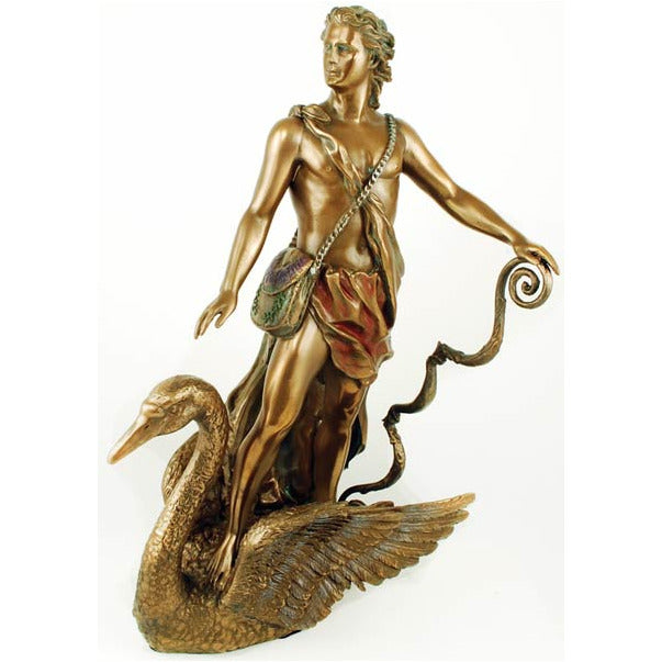 Apollo Statue, 10 1/2