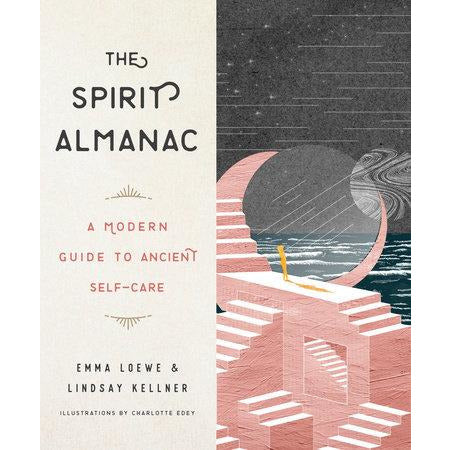 The Spirit Almanac