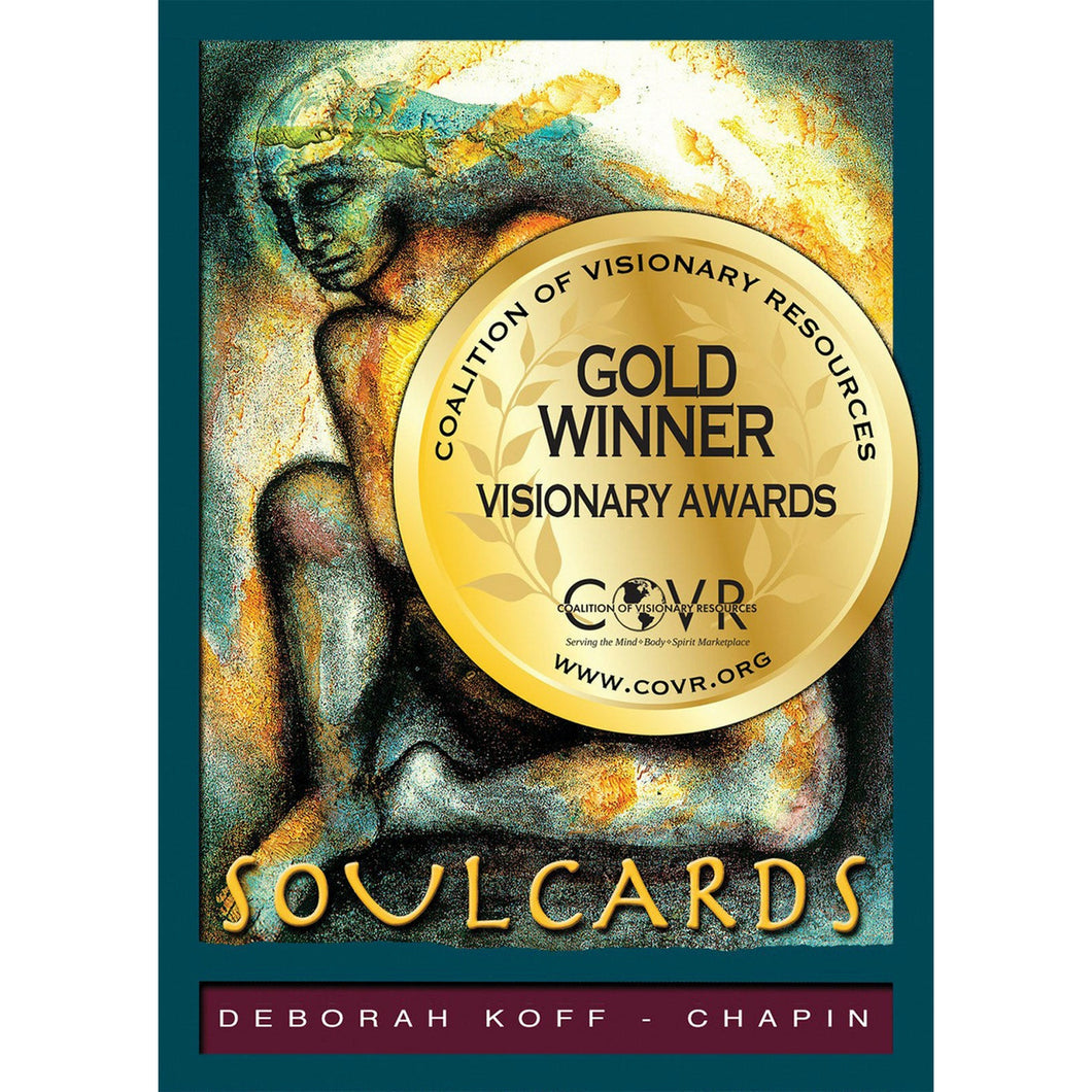 Soulcards Oracle Deck