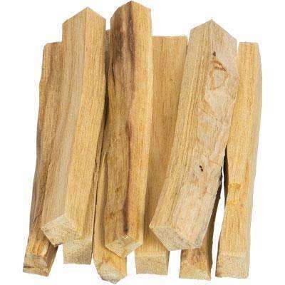 Palo Santo Sticks, 1 Ounce Pack