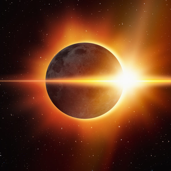 Eclipsed by Wonder: How to Experience the Magic of a Total Solar Eclipse