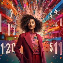 11:11 and Beyond:  Unlocking the Secrets of Angel Numbers and Numerology