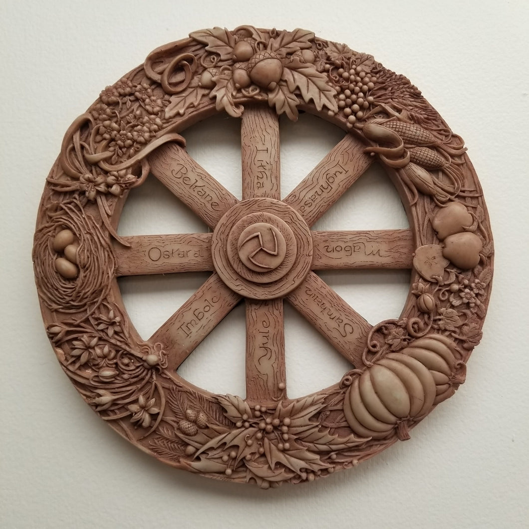 Wheel Of The Year Wall Calendar Wall Plaque Evolve Alchemy wheel-of-the-year-wall-calendar-wall-plaque-evolve-alchemy