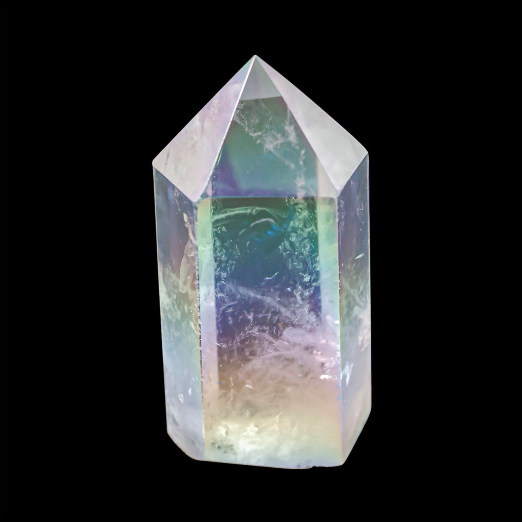 Aura Quartz Tower 2.5 oz