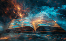 Akashic Journey  Immersive Experience - NEW SERVICE!