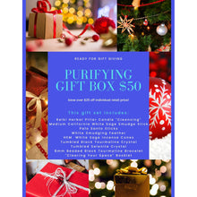 Intention-Themed Gift Boxes