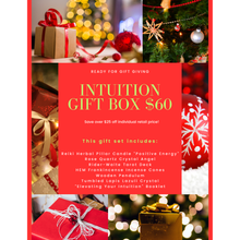 Holiday Gift Boxes