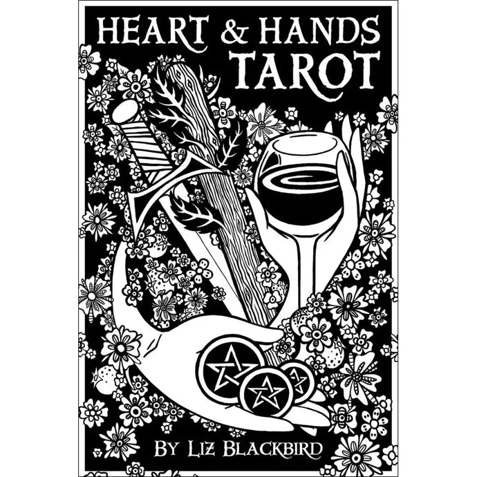 Heart & Hands Tarot