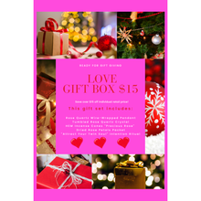 Intention-Themed Gift Boxes