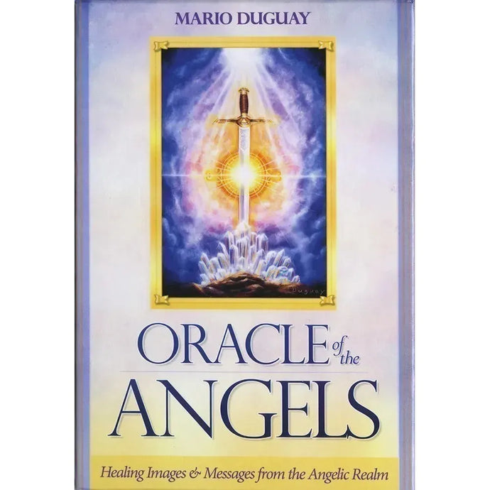 Oracle of the Angels