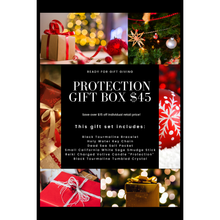 Intention-Themed Gift Boxes