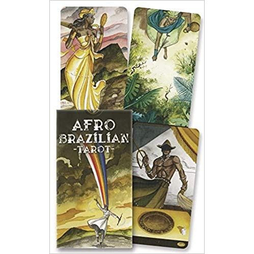 Afro-Brazillian Tarot