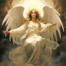 Channels by Andi (Angel Readings)