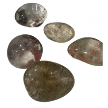 Polished Garden Quartz
