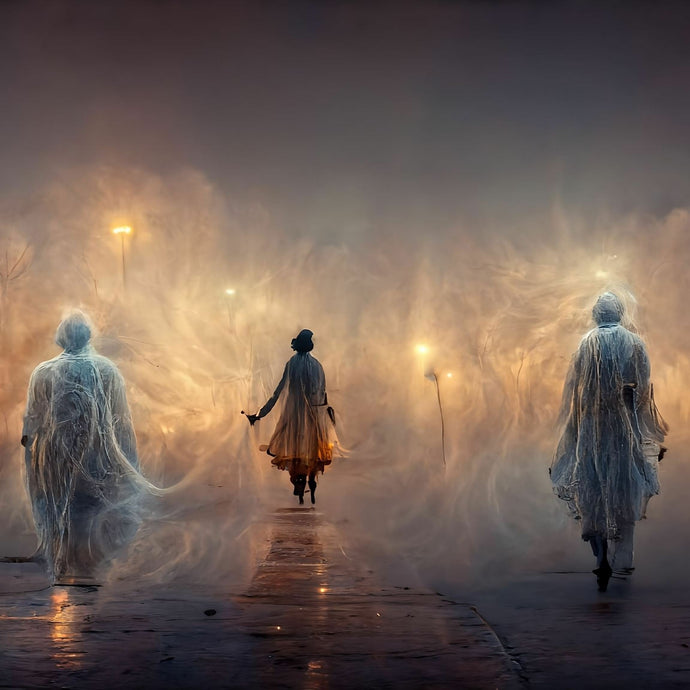 Spirit Guide Profile Reading