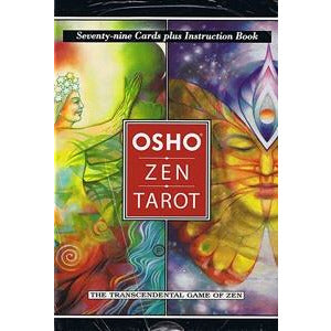 Osho Zen Tarot