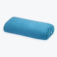 Yoga Rectangular Bolster Pillow