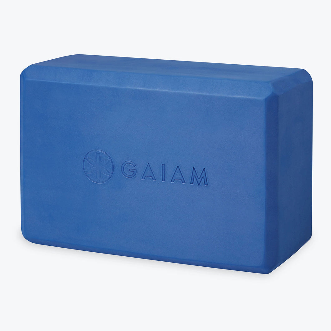 Yoga block