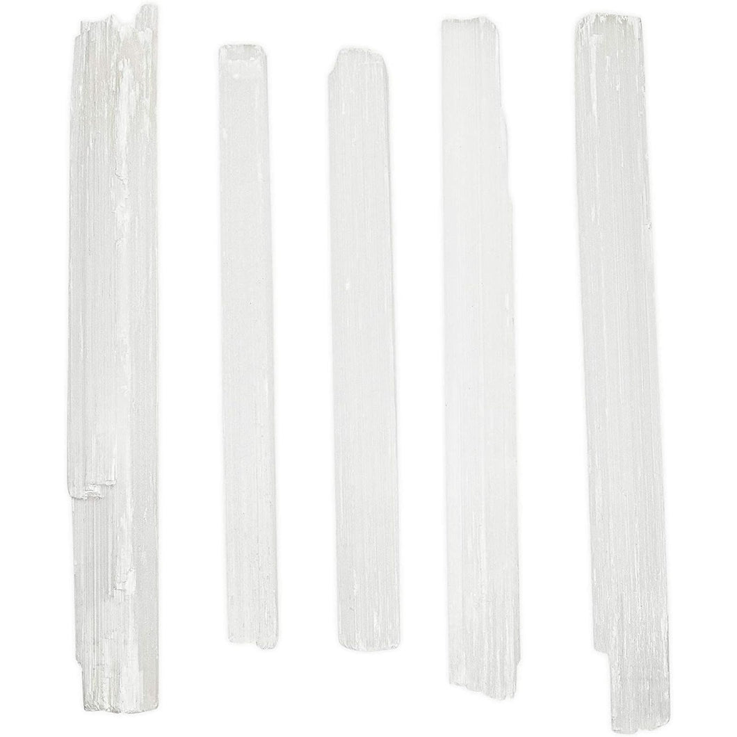Selenite stick