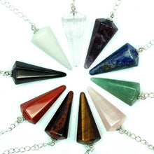 Pendulums