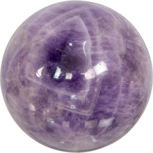 Crystal Spheres, Assorted