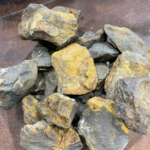 Natural Rough Stones 2