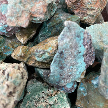 Natural Rough Stones 2