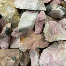 Natural Rough Stones 2
