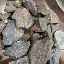 Natural Rough Stones 2