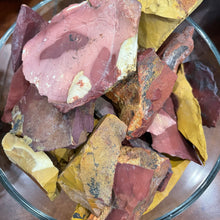 Natural Rough Stones 2