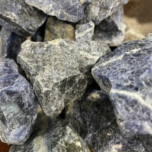 Natural Rough Stones 2